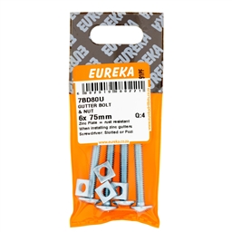 7BD80 - Gutter Bolt